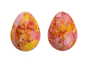 Sceambled EGG- päikeseloojang