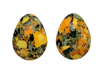 Scrambled EGG- võilill