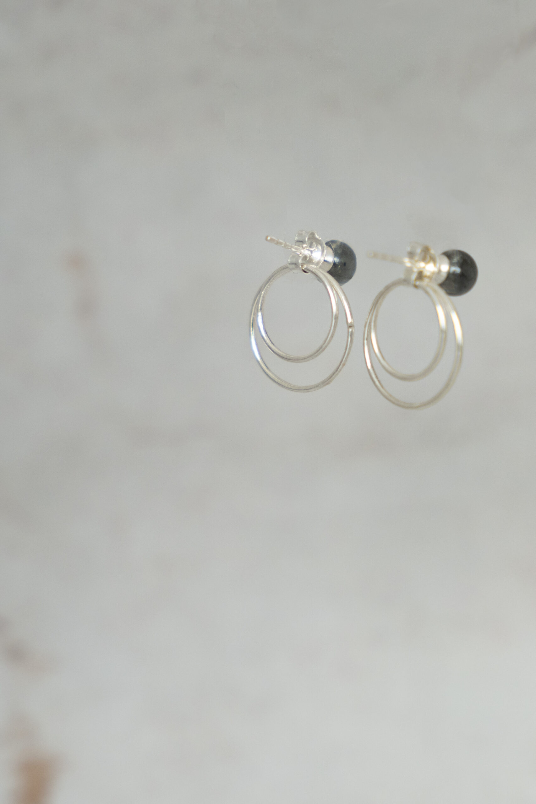 Hematiit- ring - Pilt 2
