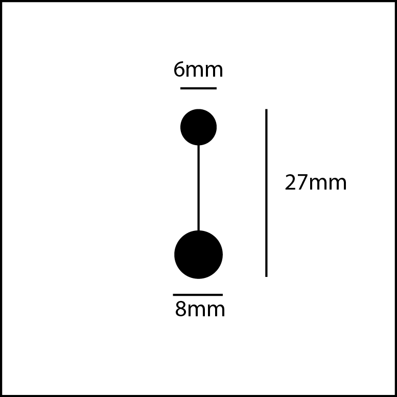 Hematiit- pulk - Pilt 3